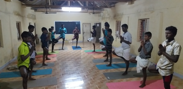 Accompagnateur Jeunes - Elever nos enfants vers leur Potentiel et leur Lumière intérieure