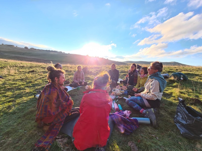 Cercles Sacrés - Paroles-Chants-Guérison-Méditation-Activations-Jeunesse